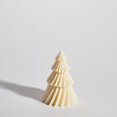 Sway Christmas Tree Decorative Candle
